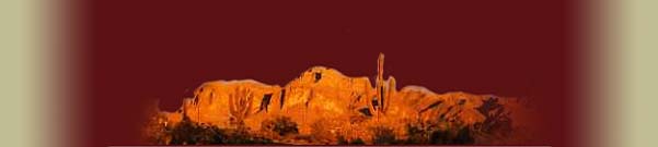 see the apache trail with our tour guides