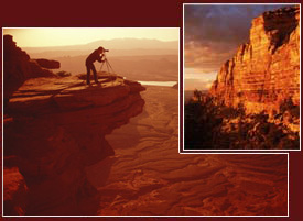 See the beauty of the Grand Canyon with Vaughan's