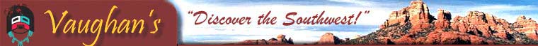 Southwest Tour Guides: Grand Canyon, Sedona, Mexico, etc.