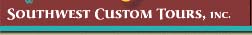 Our Grand Canyon tours are fun and informative! Use the navigation to the right to help you browse the site.