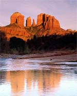 Uur sedona tours are great! Make your reservations today.