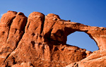see sedona with Vaughan's